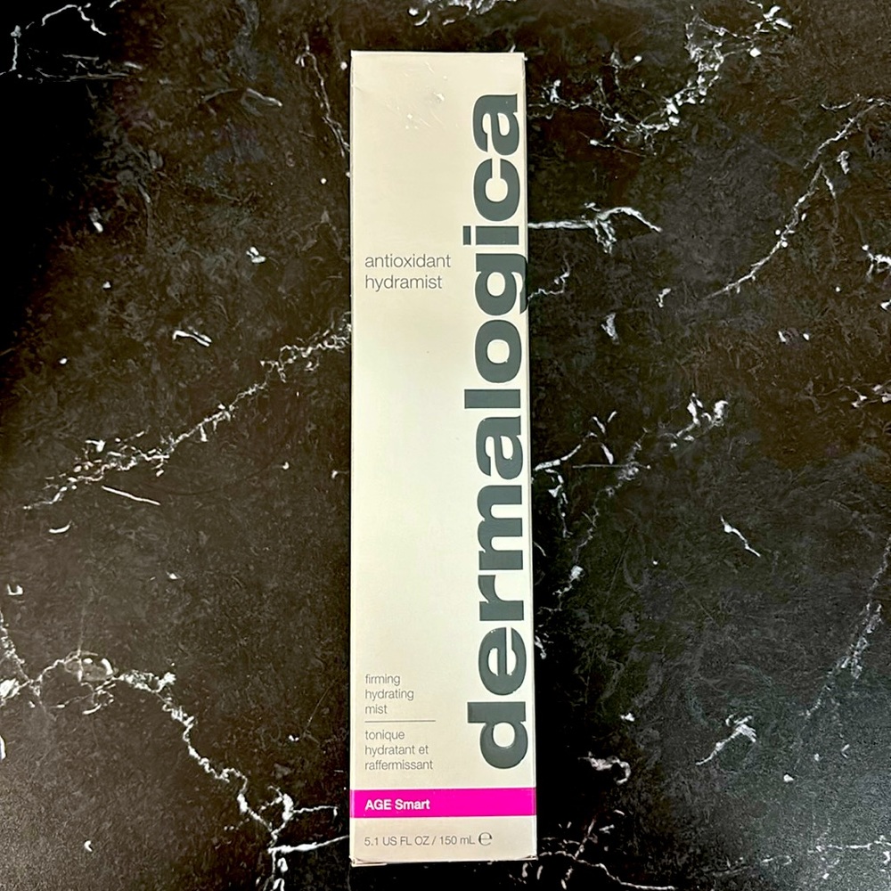 Dermalogica antioxidant hydramist